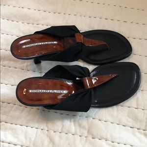 New Donald Pliner heels